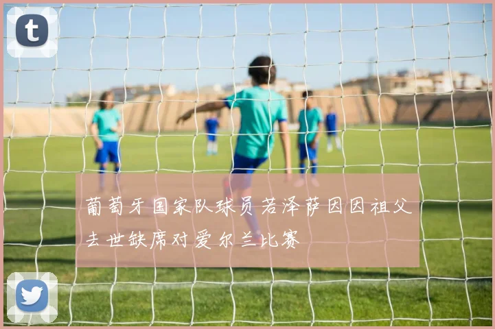 葡萄牙国家队球员若泽萨因因祖父去世缺席对爱尔兰比赛