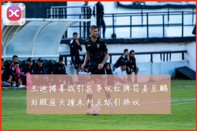 王迪揭幕战引发争议红牌罚姜至鹏刘殿座头撞未判点球引热议