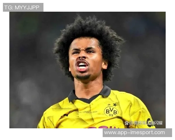多特蒙德球员身价大幅波动阿德耶米领涨1500万欧元 多特蒙德球员身价大幅波动阿德耶米领涨1500万欧元