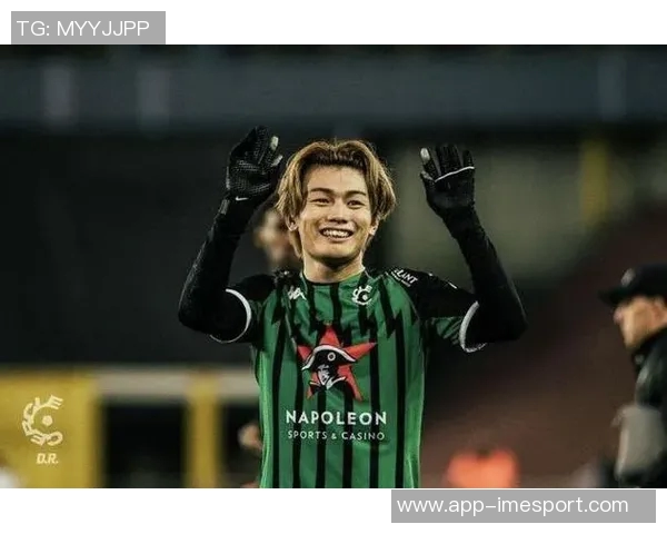 上田绮世荷甲连场发威27岁身价仅1000万欧引发关注