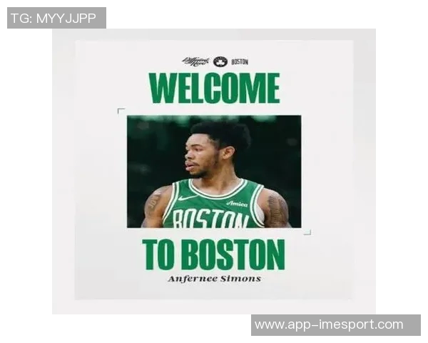 安芬尼西蒙斯表现出色14投8中三分球7中2贡献18分2助攻