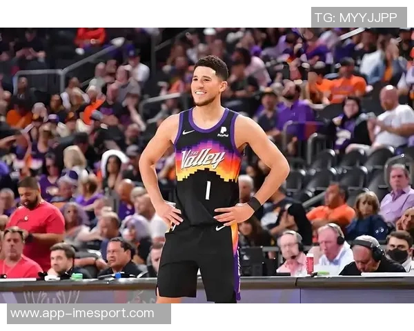 狄龙出手数超布克14次谁才是真正的球队核心球星