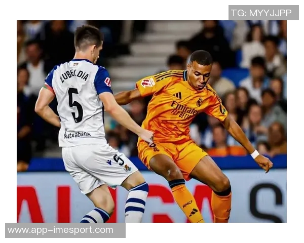 姆巴佩破门助皇马逆转巴萨终结对亚马尔六连败的尴尬纪录