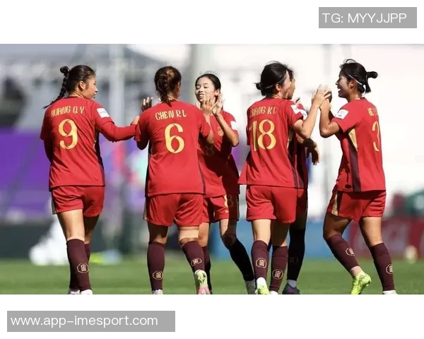 U17女足世界杯C组小组赛第二轮美国队与中国队首发阵容正式公布