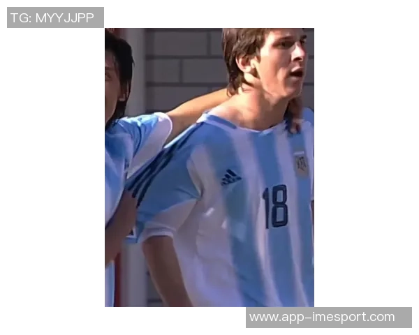 梅西回忆本赛季联赛首球瞬间反应不确定是看到还是想象