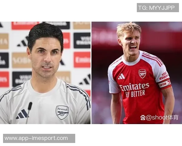 阿尔特塔透露厄德高伤情不乐观赖斯因背痛主动请求替换