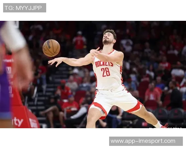 杜兰特分析申京与亚当斯双塔组合的潜力与意外效果