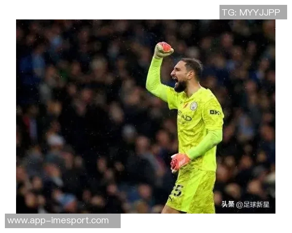 恩里克指责媒体四年批评多纳鲁马致其体育发展受阻