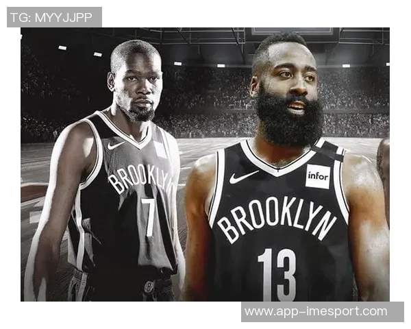 KD感慨三巨头篮网遗憾未能同场竞技期待未来争冠之路