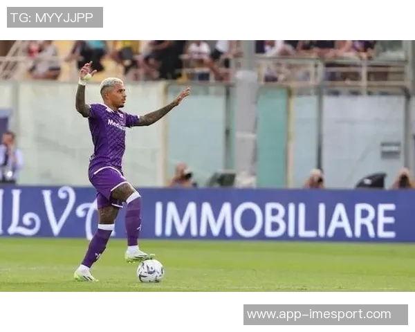 佛罗伦萨愿以1500万欧元出售多多国米有意冬季引进他