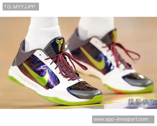 2025年限量9000双布伦森Kobe6PE球鞋成收藏者梦寐以求的稀有宝藏