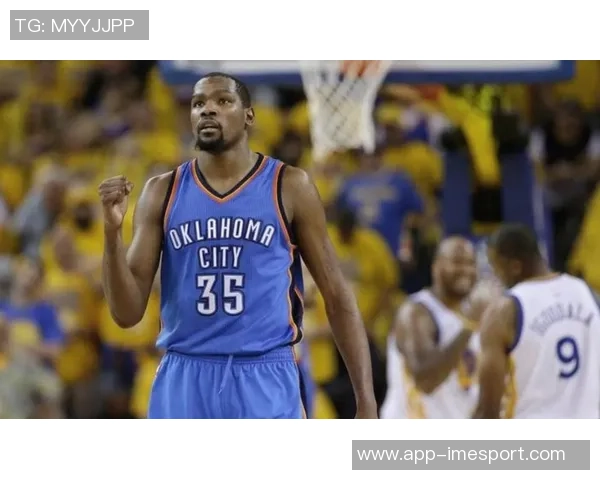 小贾巴里史密斯高效表现如杜兰特8投6中砍下16分三分球命中率极佳