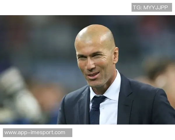 法媒报道齐达内接任法国队主帅需先解决赞助商冲突问题 法媒报道齐达内接任法国队主帅需先解决赞助商冲突问题