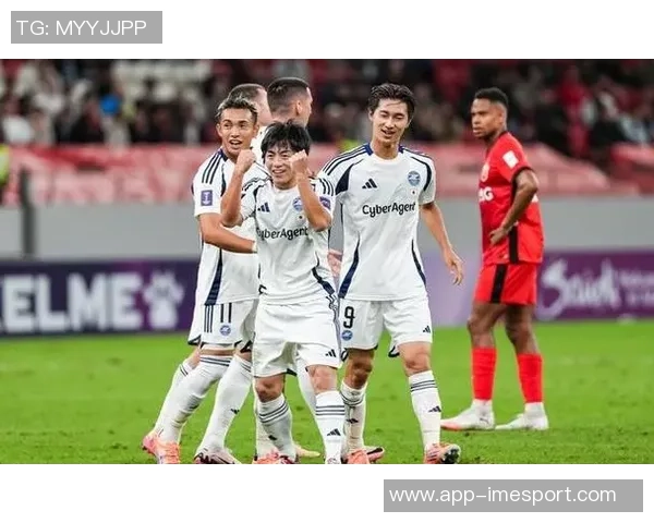 町田泽维亚历史性胜利客场击败中超冠军迎来亚冠首胜