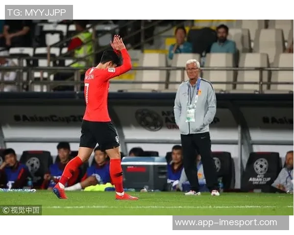 孙兴慜谈惨败巴西：与强队交手是成长机会不能沉浸失落