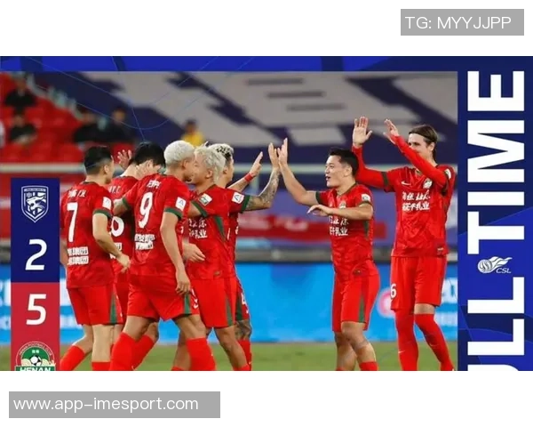 拉莫斯执教河南展现强大实力三次击败蓉城成功晋级足协杯决赛