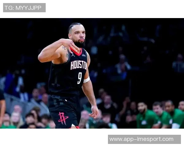 火箭防守尺度遭质疑阿门换卡秃或成快攻关键转折