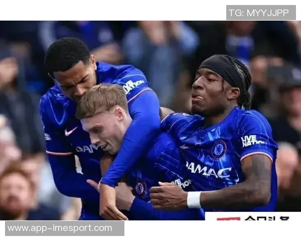 杰克逊与切尔西的缘分已尽蓝军下赛季不再考虑他的加入