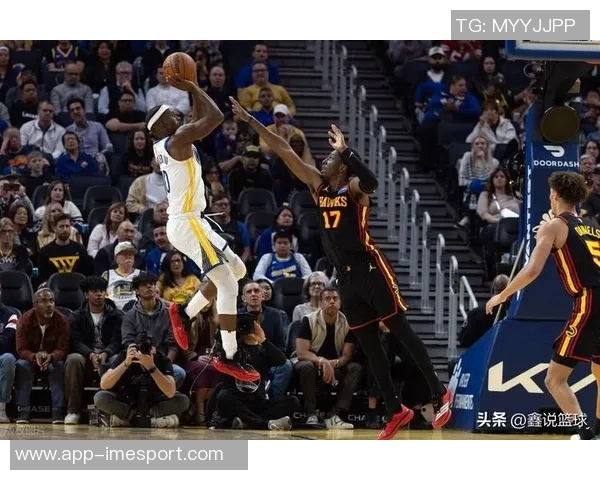 张佳玮点评勇士战局半场对决库里巴特勒却被新老鹰压制