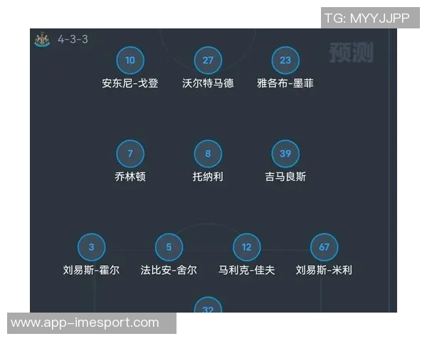 曼联与纽卡对决前景堪忧或将有15名球员缺阵影响比赛走势