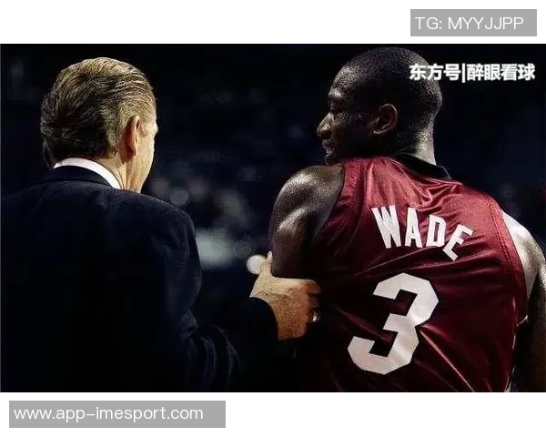 热火传奇韦德迎来44岁生日真诚祝福伴随他继续闪耀篮球之路 热火传奇韦德迎来44岁生日真诚祝福伴随他继续闪耀篮球之路