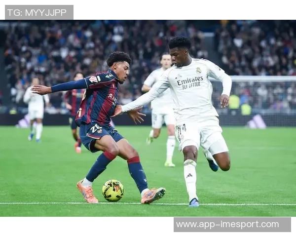 皇马再负莱万特将彻底失去西甲争冠希望巨人杀手的挑战来临