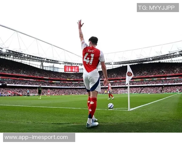 阿森纳本赛季英超定位球进球数超越八队总和展现强大实力 阿森纳本赛季英超定位球进球数超越八队总和展现强大实力