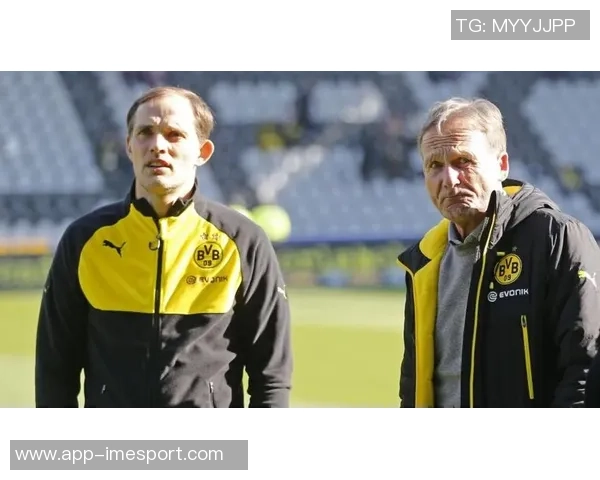 瓦茨克反思解雇图赫尔事件称恐袭或改变决策 瓦茨克反思解雇图赫尔事件称恐袭或改变决策