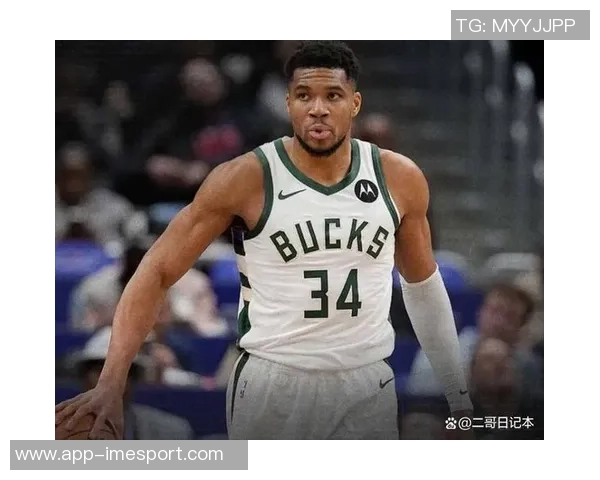 字母哥坦言雄鹿并非夺冠热门但将成为对手致命威胁 字母哥坦言雄鹿并非夺冠热门但将成为对手致命威胁